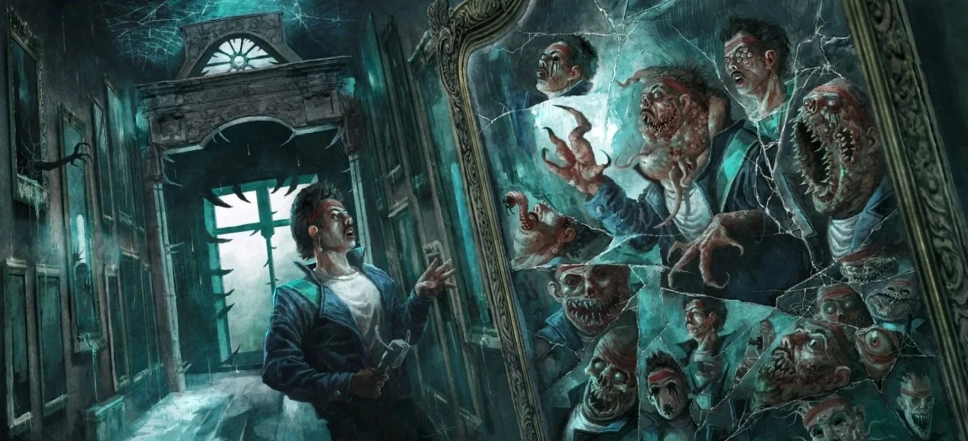 Duskmourn Prerelease